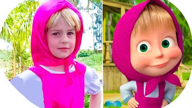 Learn to recognize colors with Martha! img