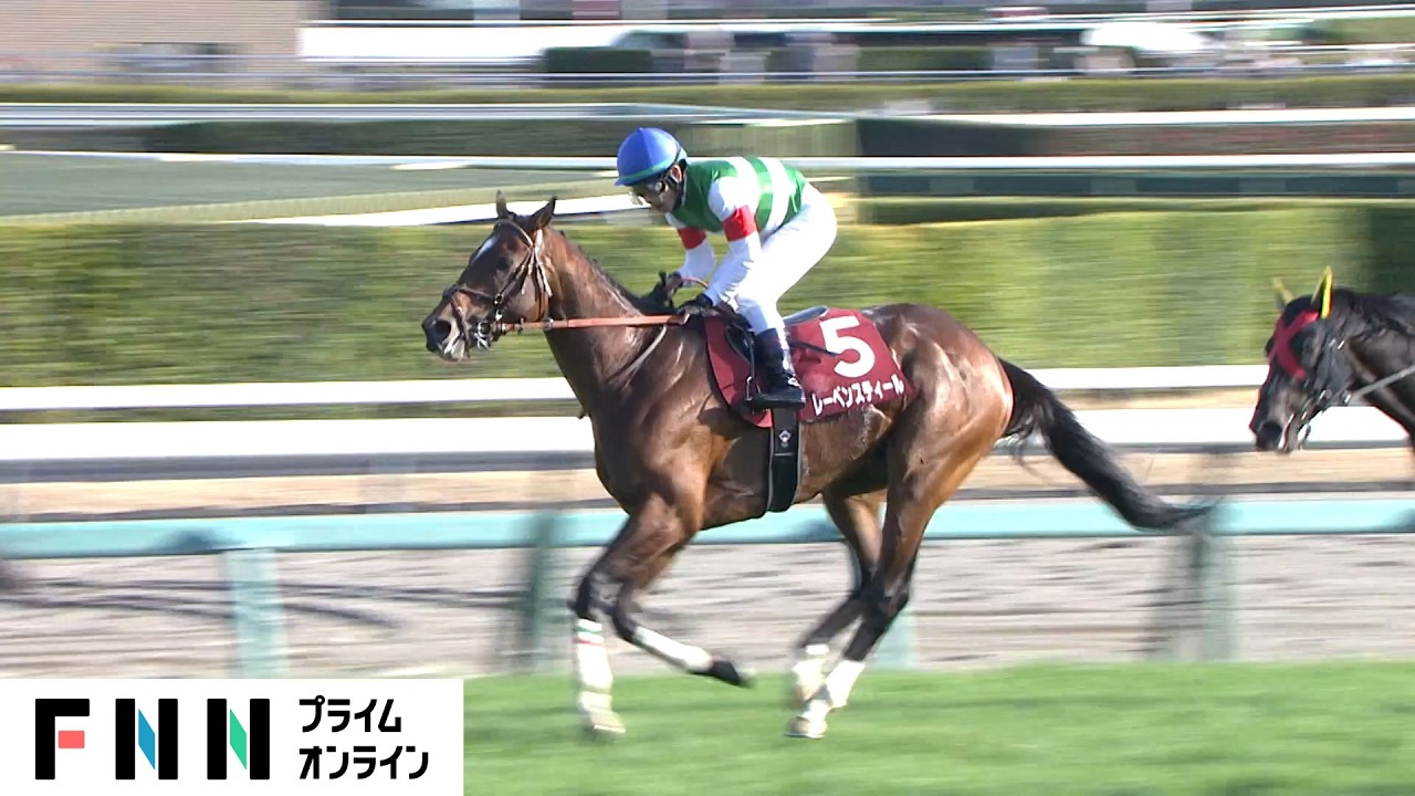 【中山記念＆チューリップ賞・GⅡ】レーベンスティールがゴールドシップ以来の偉業達成！タイセイボーグは4度目の挑戦で重賞初制覇！ img