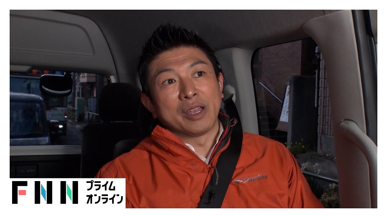 【衆院選2026】参政・神谷代表を青井キャスターが直撃！（2026年02月03日） img