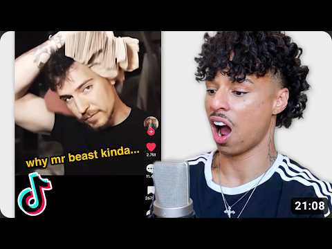 EXPOSING MY PRIVATE TIKTOK LIKES. img