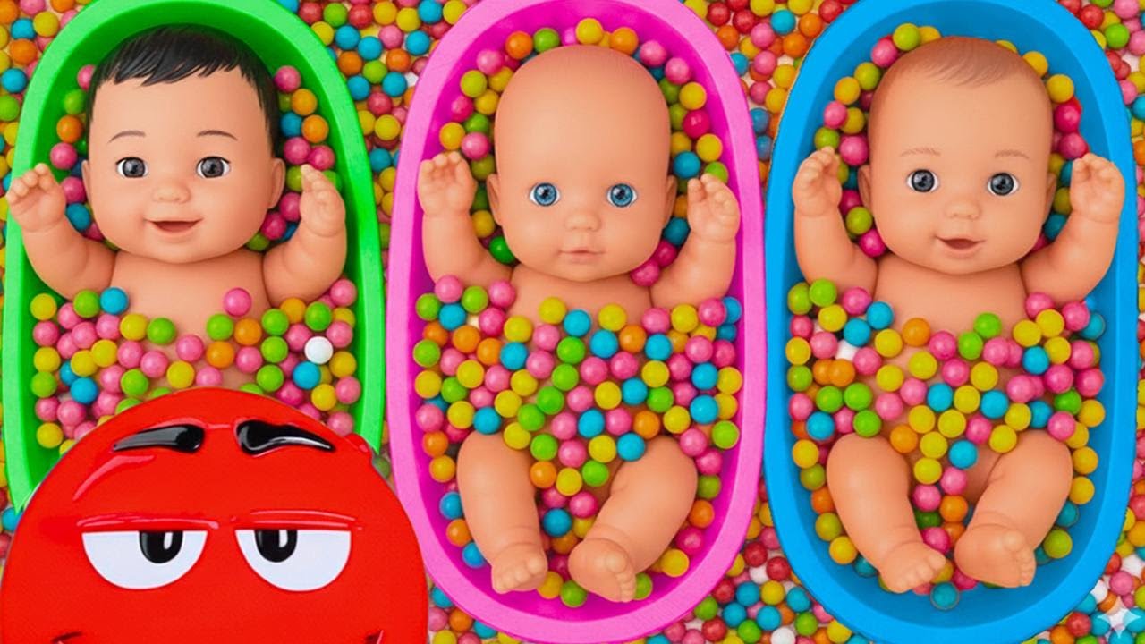 Long Slide Game With Cow Elephant Gorilla Hippopotamus Tiger - 3d Animal Game - Funny 3d Animals img