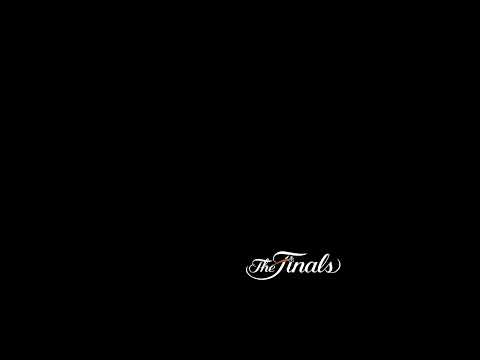 Joey Bada$$ - THE FINALS (Official Audio) img