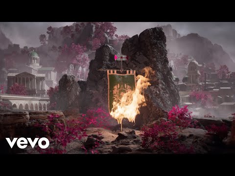 Sleep Token - Look To Windward img