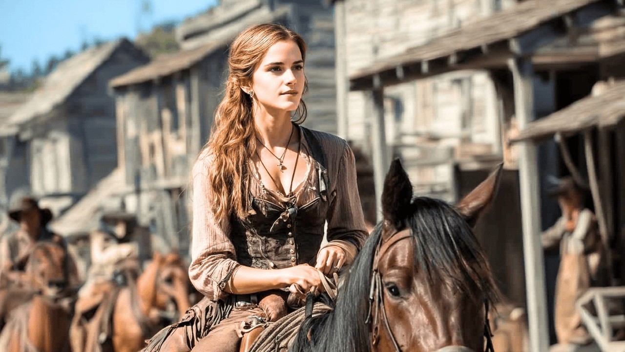 Harry Potter - Cowboy Wizard (Parody Music Video) img