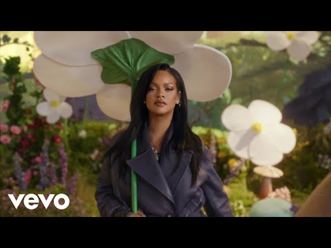 Rihanna - Friend Of Mine (from the Smurfs Movie Soundtrack) img
