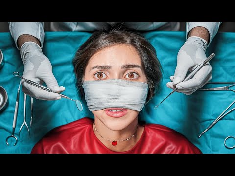 I Faced My Biggest Fear! (Plastic Surgery) img