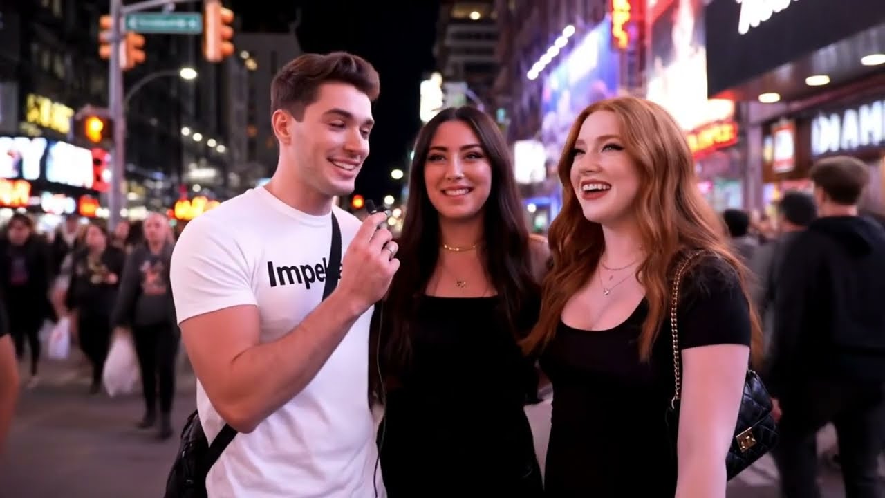 Google’s new AI video tool Veo 3 is WILD! img