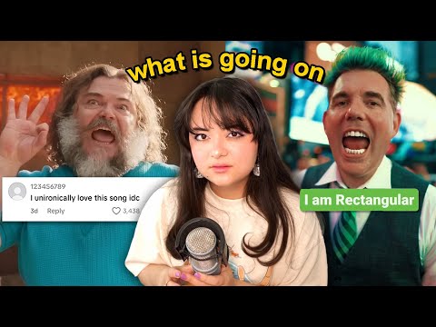 What is even Ironic Anymore? img